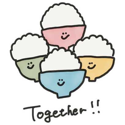 ごはんくん！！ - サンプル 3