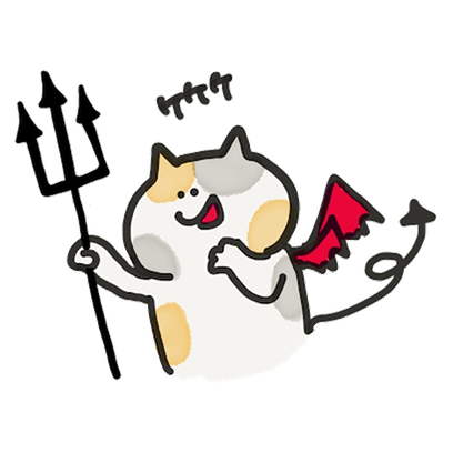 みけくん！！ - サンプル 14