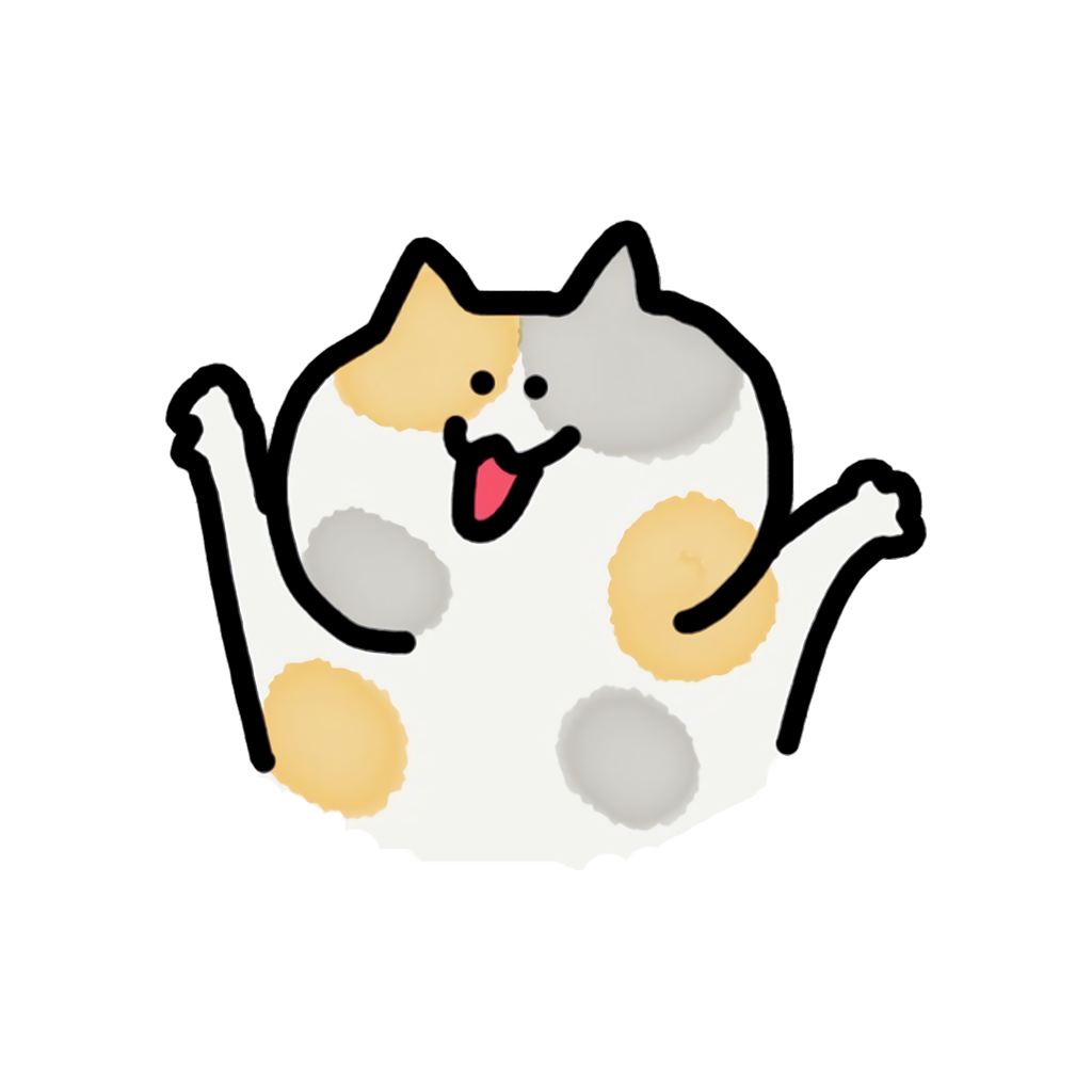 みけくん！！