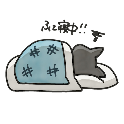 ねこちゃんズ！！ - サンプル 11
