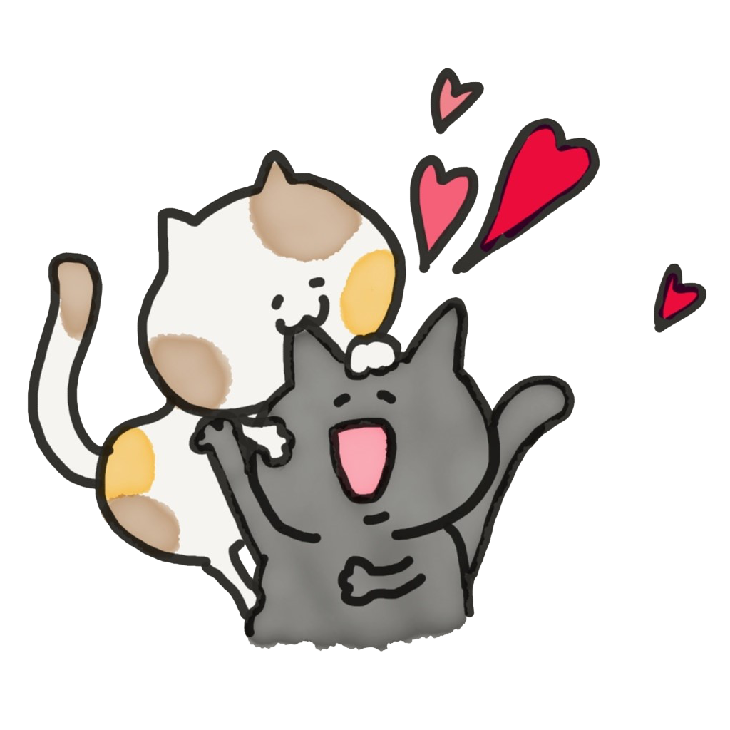 ねこちゃんズ！！