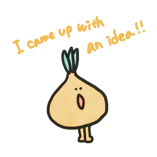 tamanegi kun english!! - サンプル 8